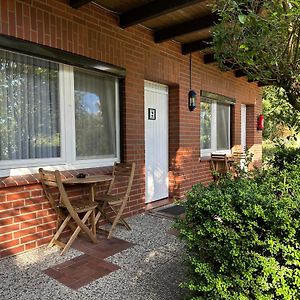 Waldhotel zum Bergsee Damme