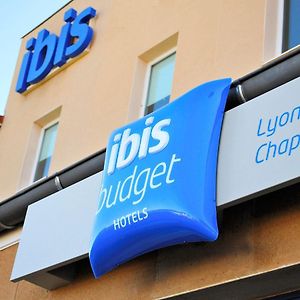 Ibis Budget Lyon Est Chaponnay